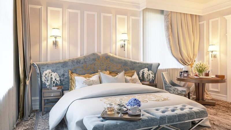 1 Bedroom Suite