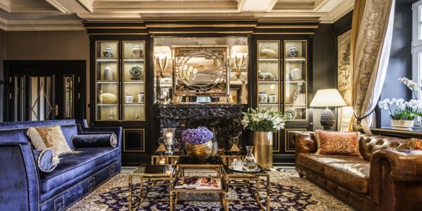 3 Bedroom Suite