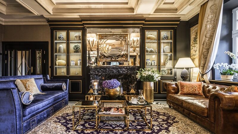 3 Bedroom Suite