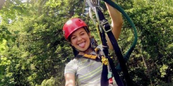 Tree Tops Canopy Tour