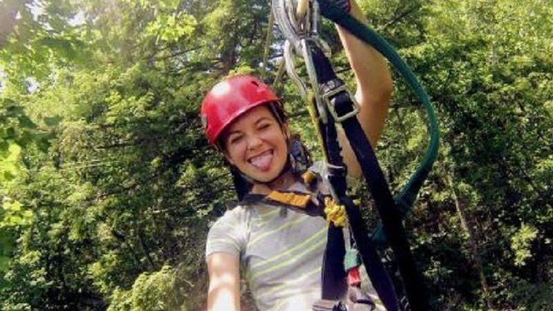 Tree Tops Canopy Tour