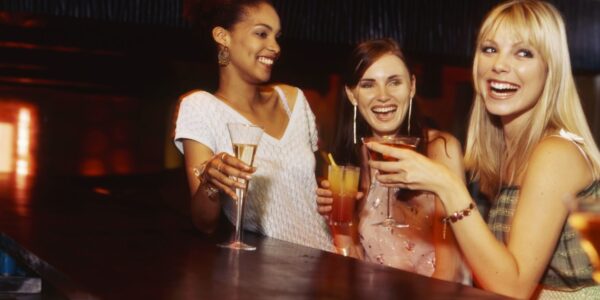 Girls Getaway Package