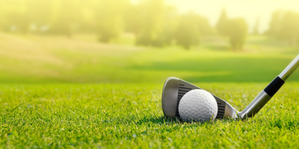 Golf Weekend Package