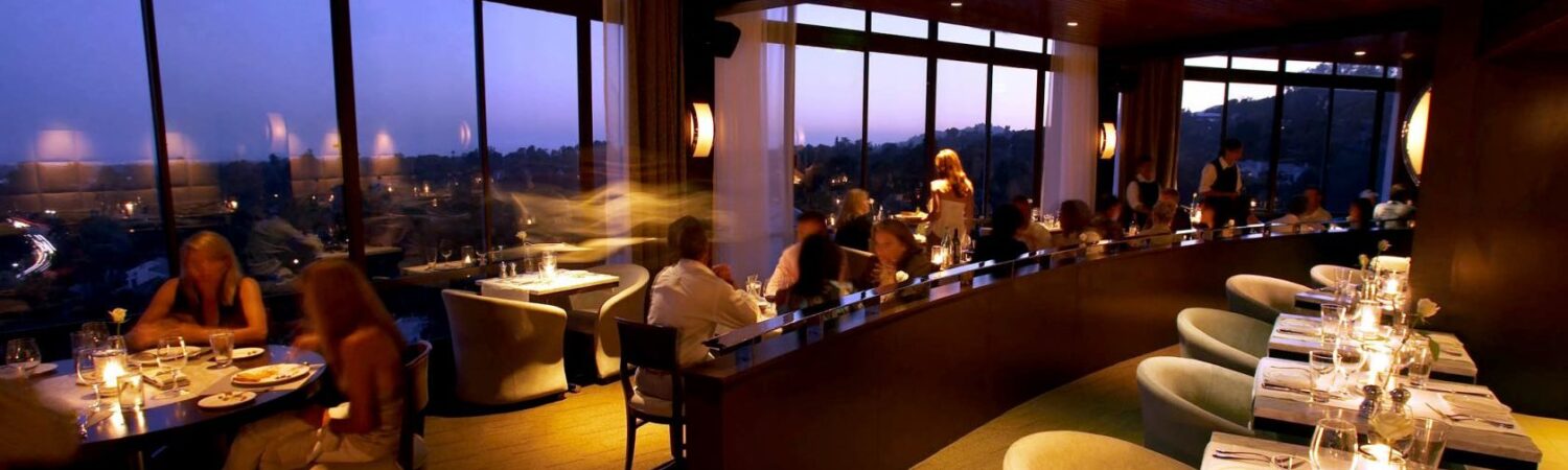 Dine & Discover
