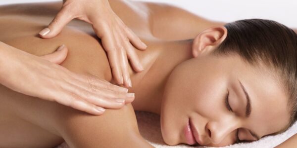 Spa Splendor Package